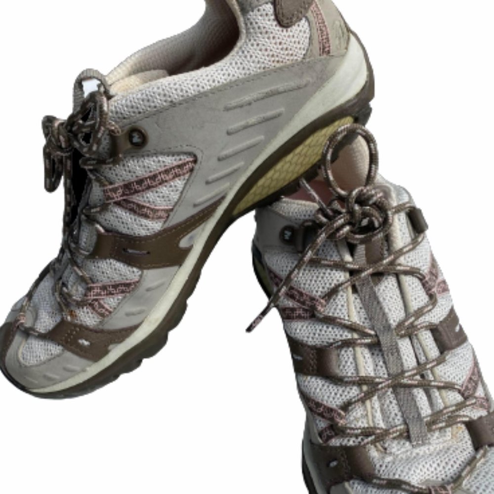 MERRELL SIREN SPORT ELEPHANT PINK WOMEN SIZE 9
